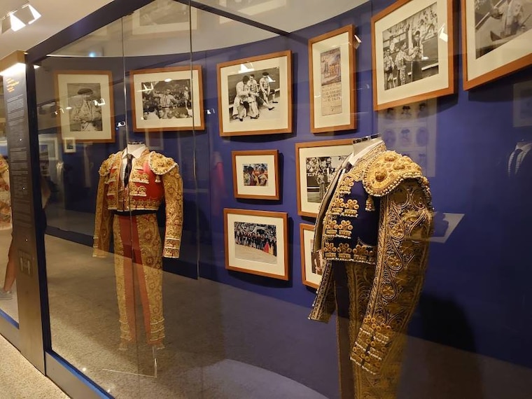 Valencia_Museo_Taurino_2