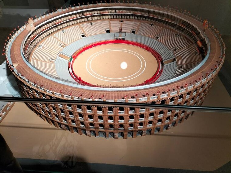 Valencia_Museo_Taurino_4