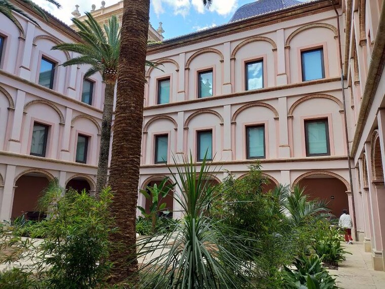 Valencia_Museo_de_Bellas_Artes_4