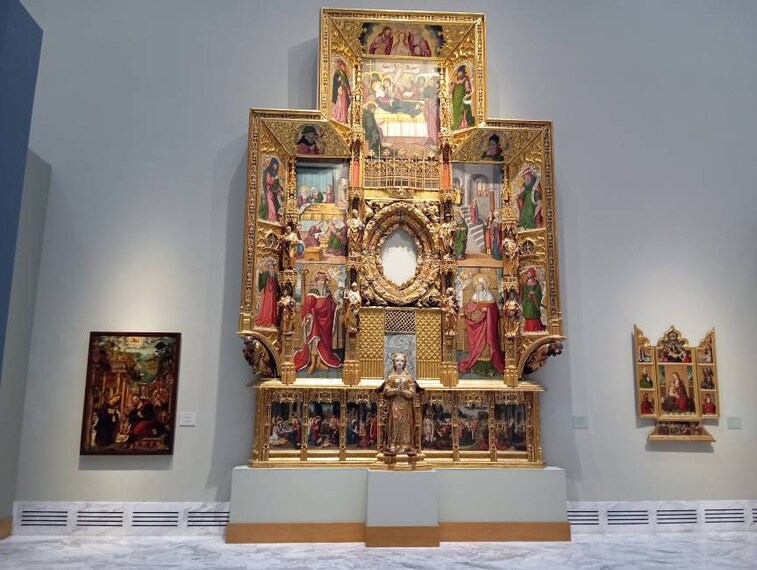 Valencia_Museo_de_Bellas_Artes_5