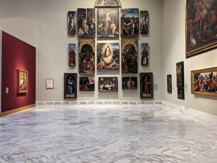 Valencia_Museo_de_Bellas_Artes_7