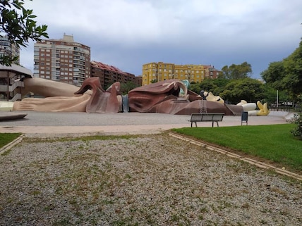 Turia Gardens