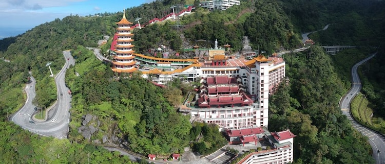 genting_View_of_Genting-5