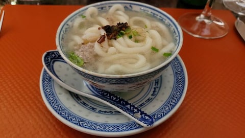 Fu Lu Shou Inn