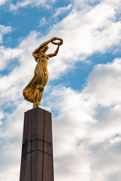 Monument of Remembrance