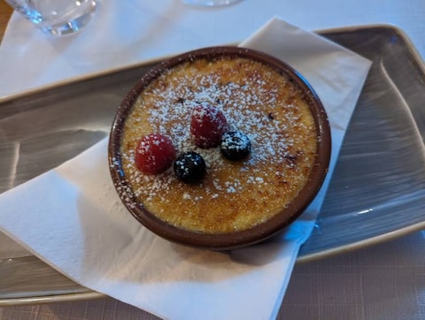 Restaurant Cyrano