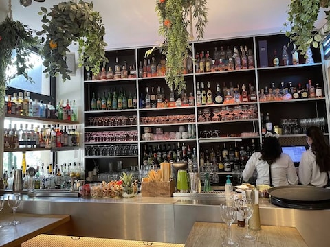 Restaurant Mamacita