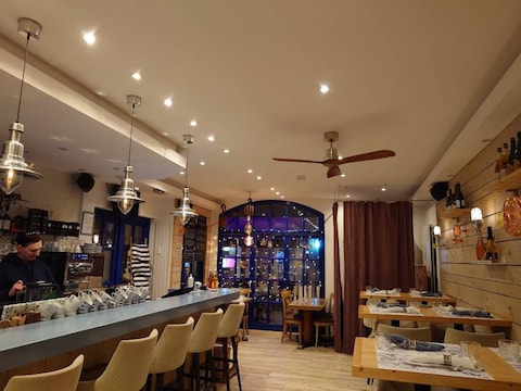 Restaurant Matelots