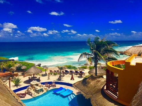 Isla Mujeres