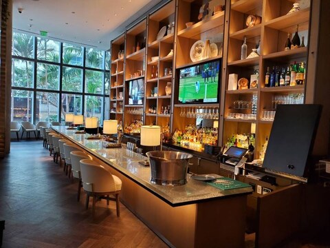 Boulud Sud Miami