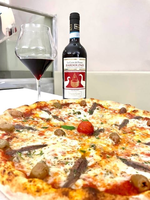 La Tavernetta