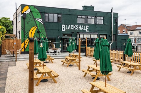 Blackshale Bar & Kitchen