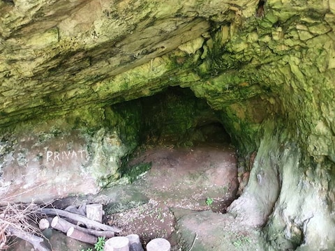 Creswell Crags