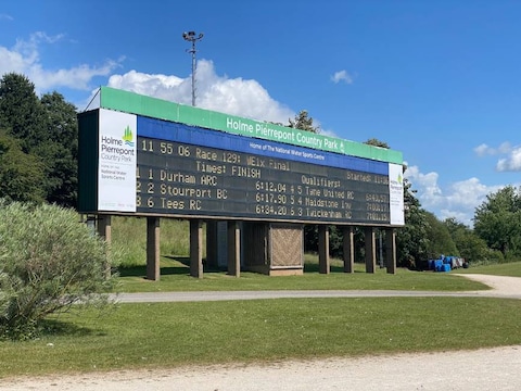 Holme Pierrepont Country Park