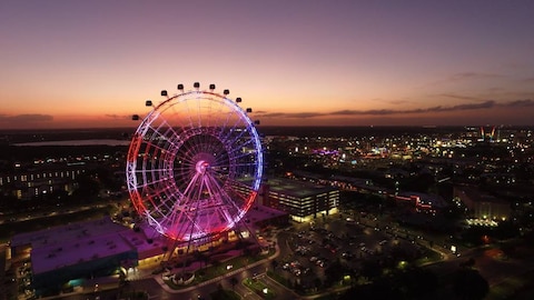 �ICON Park