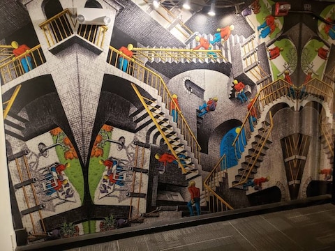 WonderWorks Orlando