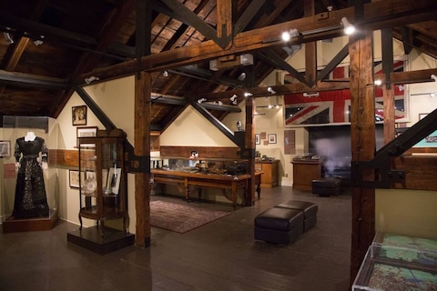 Bytown Museum