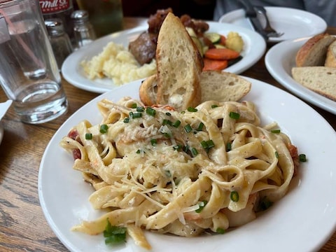 Chez Lucien