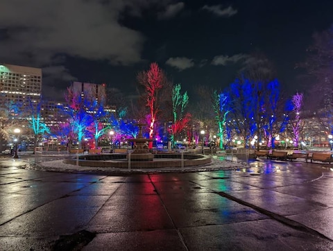 Confederation Park