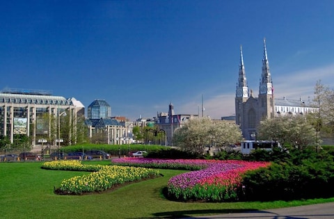 Majors Hill Park