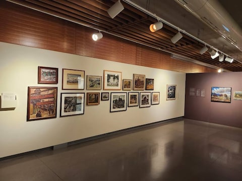 Ottawa Art Gallery