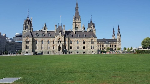 Parliament Hill