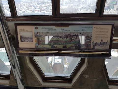Peace Tower