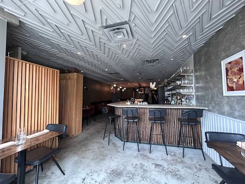 Perch Restaurant