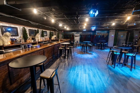 Concourse Dance Bar