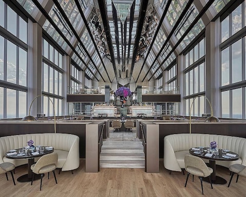 Jean Georges Philadelphia