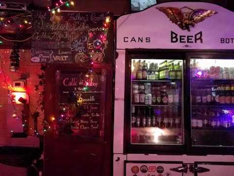 Saint Lazarus Bar