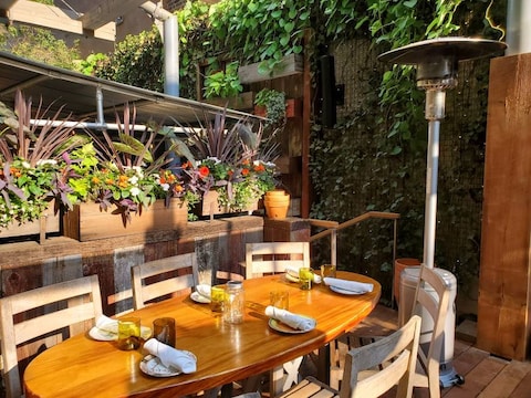 Talulas Garden