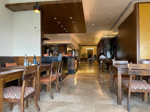 Cafe Oriza