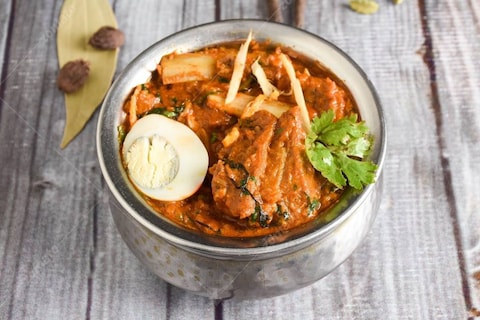 Girnar Restaurant