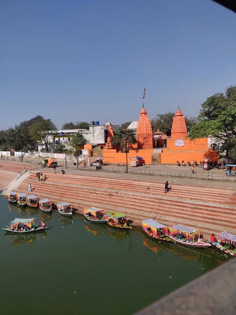 Hatkeshwar Mahadev Temple