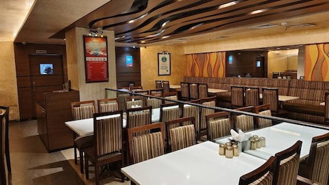 Sankalp Restaurant