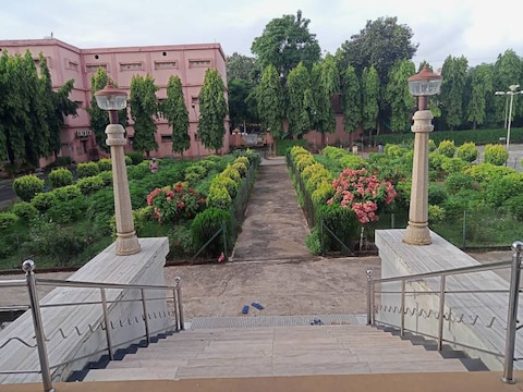 Vivekananda Ashram