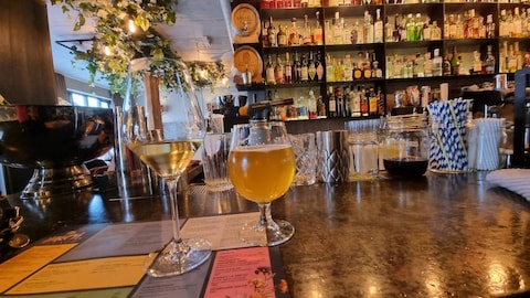 Kol Restaurant