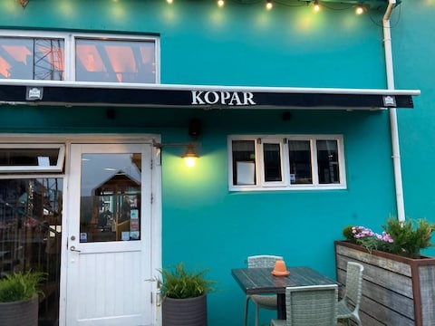 Kopar