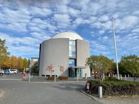 National Museum of Iceland