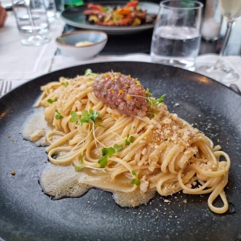Alloro al Miramar