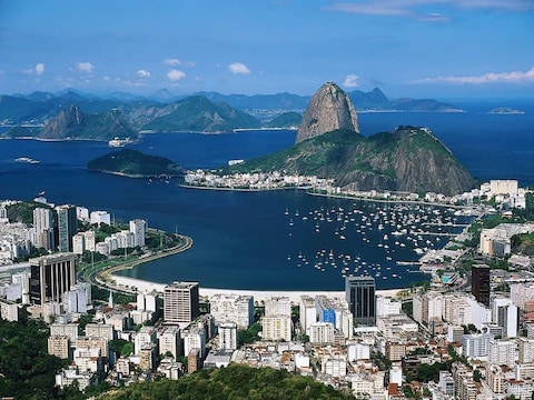 Botafogo