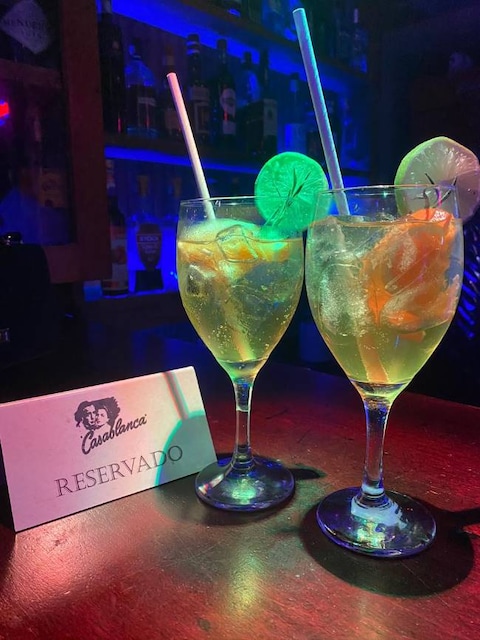 Casablanca Nightclub