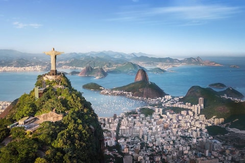 Christ the Redeemer
