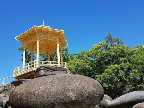 Quinta da Boa Vista