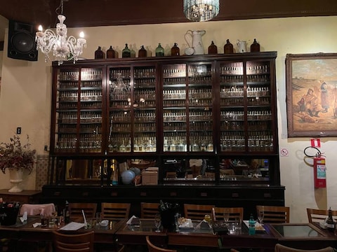 Rio Scenarium