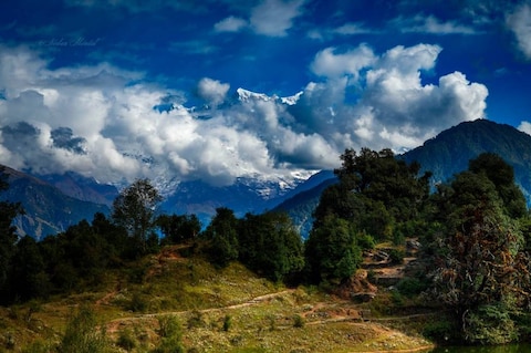 Deoria Tal