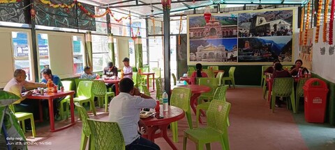 Himalayan Cafe