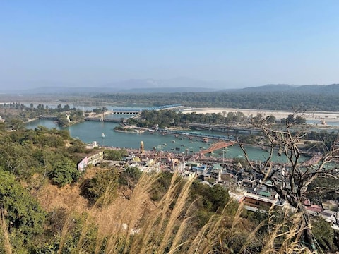Indrasani Mansa Devi Temple