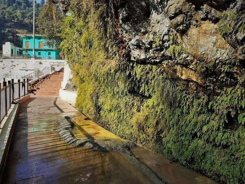 Koteshwar Mahadev Temple